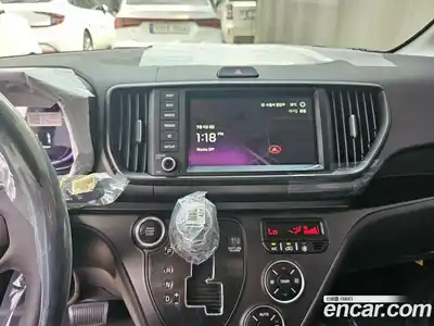 Kia Ray 2026 1.0 гидро, миниатюра 10