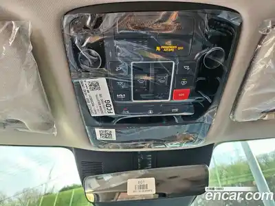 Kia Canival 2026 3.5 гидро, миниатюра 11