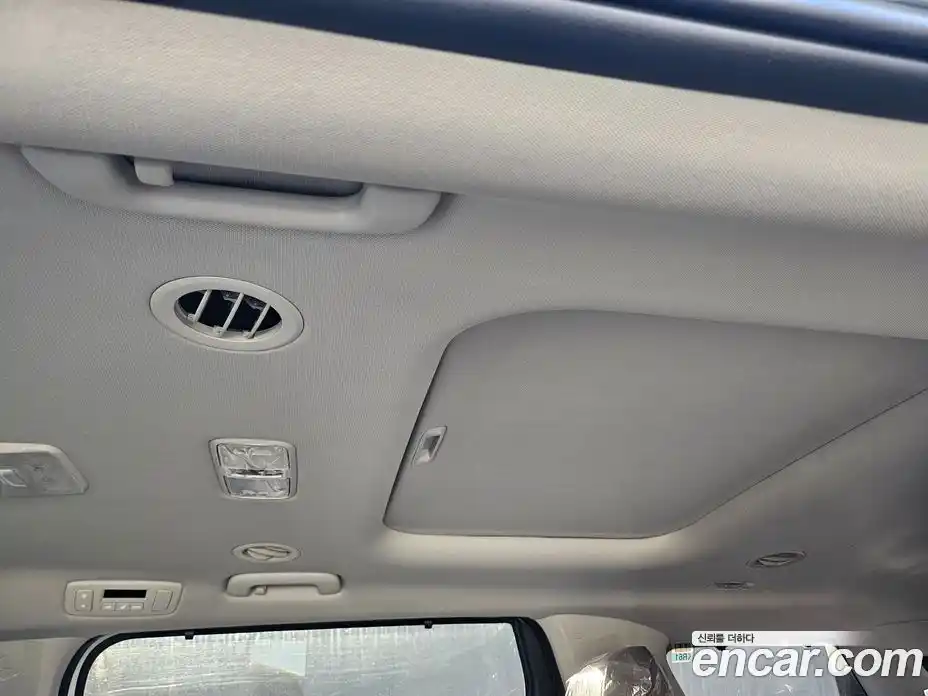 Kia Canival 2026 3.5 гидро, фото 16