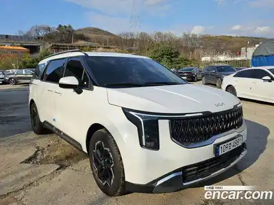 Kia Canival 2026 3.5 гидро, миниатюра 2
