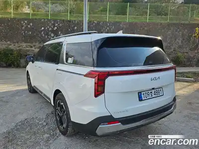 Kia Canival 2026 3.5 гидро, миниатюра 3
