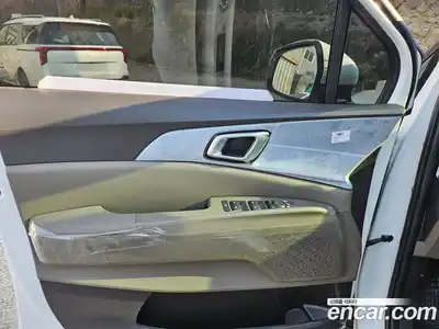 Kia Canival 2026 3.5 гидро, миниатюра 5