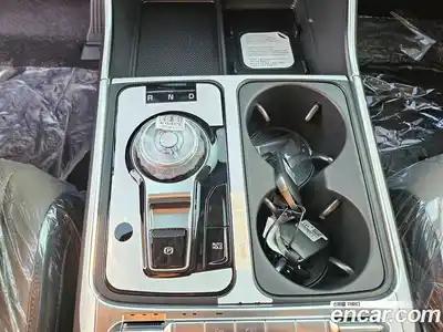 Kia Canival 2026 3.5 гидро, миниатюра 10