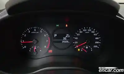 Kia Morning 2023 1.0 гидро, миниатюра 11