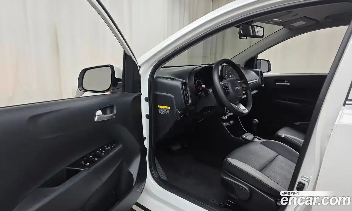 Kia Morning 2023 1.0 гидро, фото 13