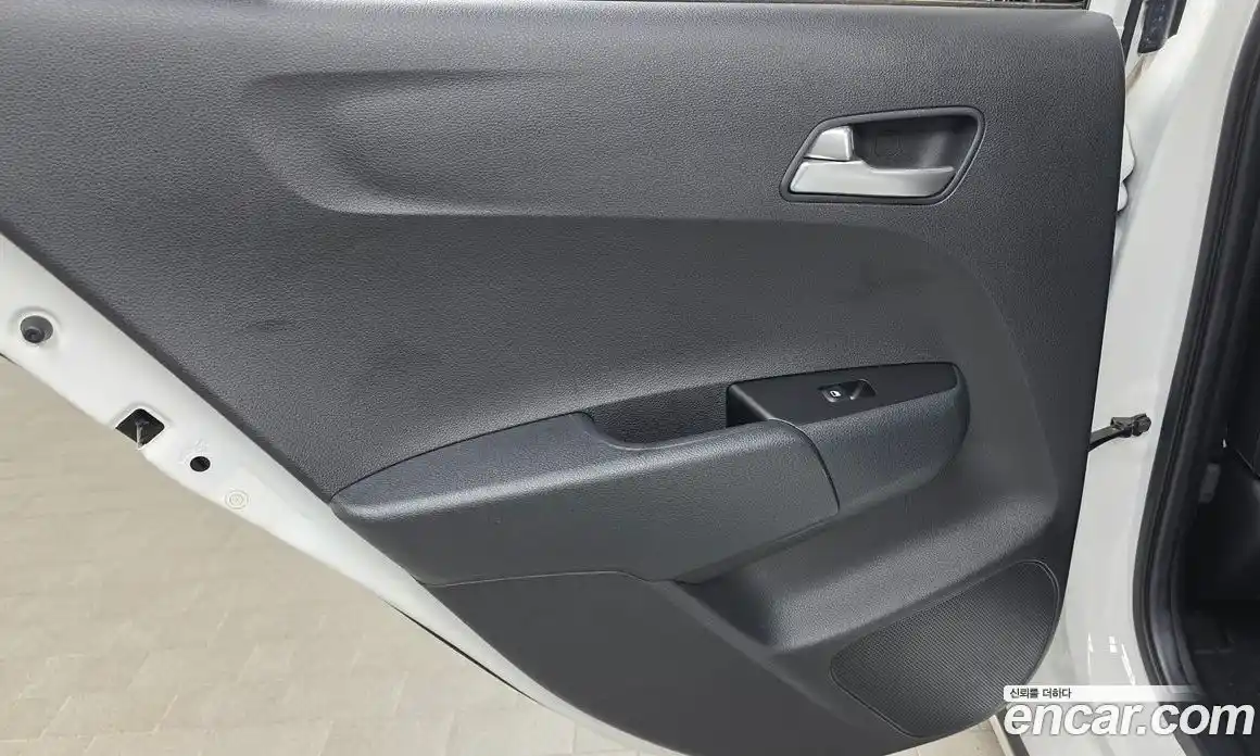 Kia Morning 2023 1.0 гидро, фото 15