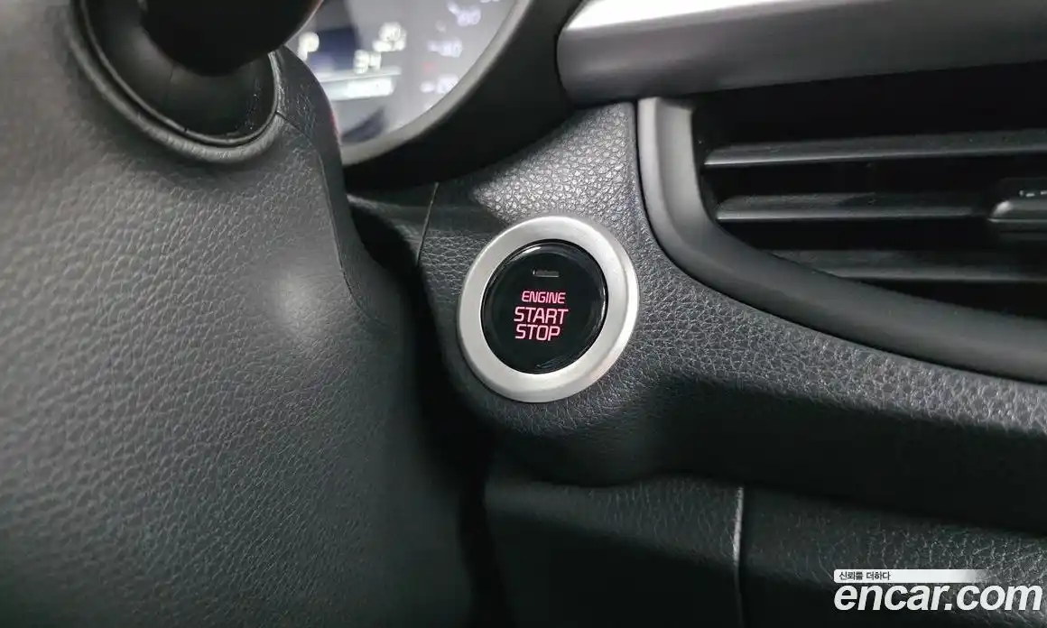 Kia Morning 2023 1.0 гидро, фото 25
