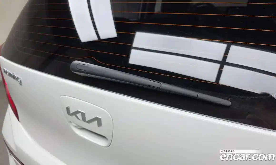Kia Morning 2023 1.0 гидро, фото 28