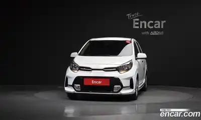 Kia Morning 2023 1.0 гидро, миниатюра 3