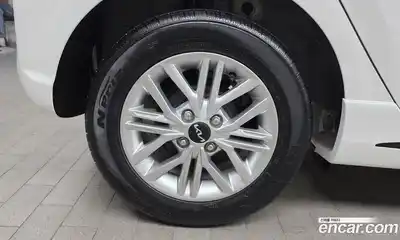 Kia Morning 2023 1.0 гидро, миниатюра 5