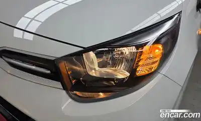 Kia Morning 2023 1.0 гидро, миниатюра 8
