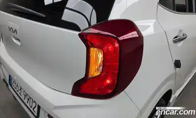 Kia Morning 2023 1.0 гидро, миниатюра 9