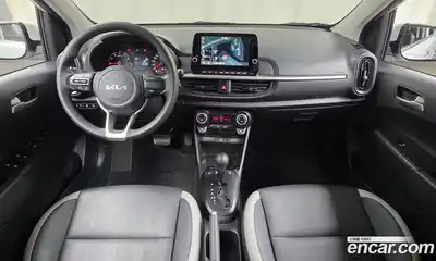 Kia Morning 2023 1.0 гидро, миниатюра 10