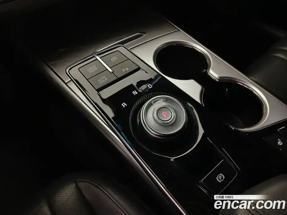 Kia K8 2022 2.5 гидро, фото 13