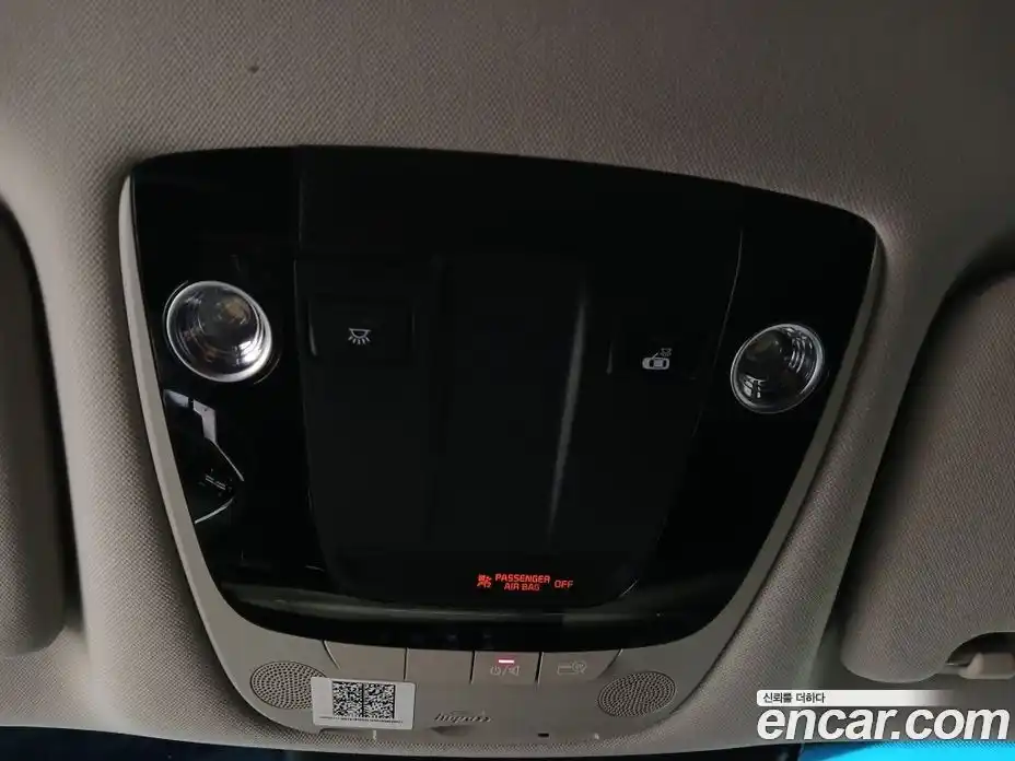 Kia K8 2022 2.5 гидро, фото 16