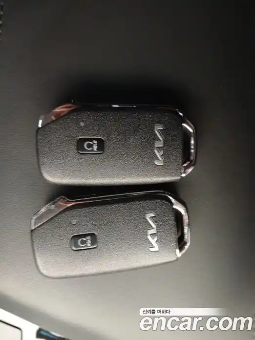 Kia K8 2022 2.5 гидро, фото 19