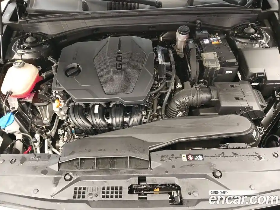 Kia K8 2022 2.5 гидро, фото 20