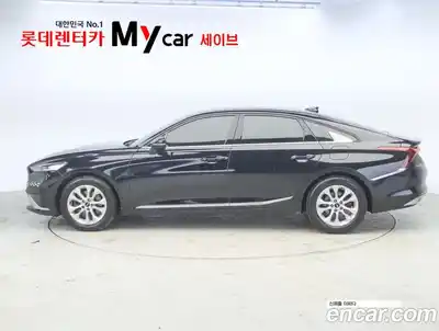 Kia K8 2022 2.5 гидро, миниатюра 2