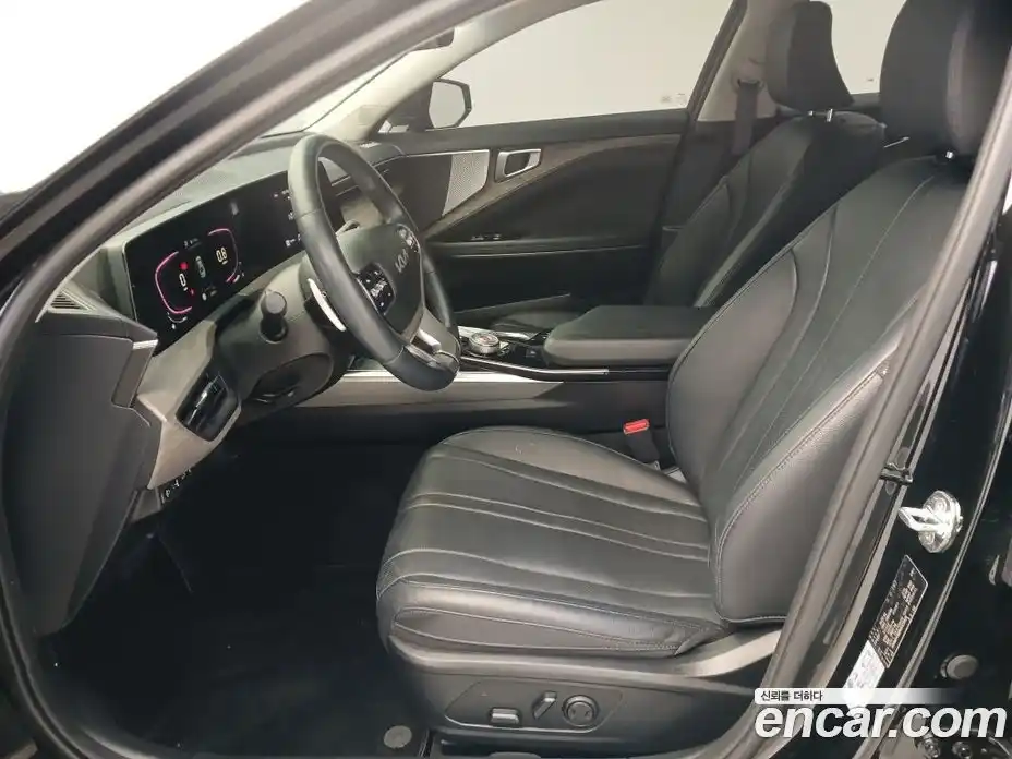 Kia K8 2022 2.5 гидро, фото 9