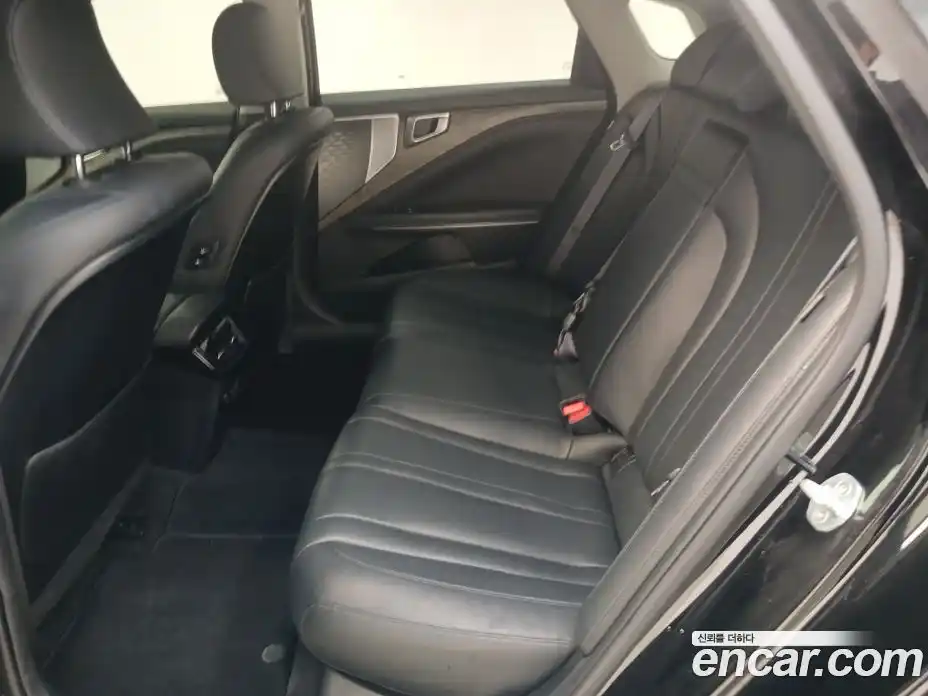 Kia K8 2022 2.5 гидро, фото 10