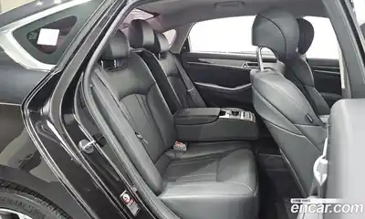 Genesis G80 2018 3.3 гидро, миниатюра 12