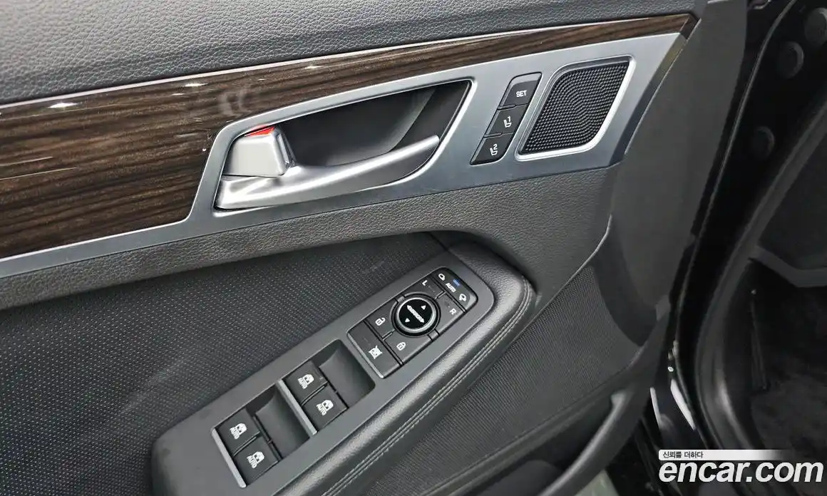 Genesis G80 2018 3.3 гидро, фото 17