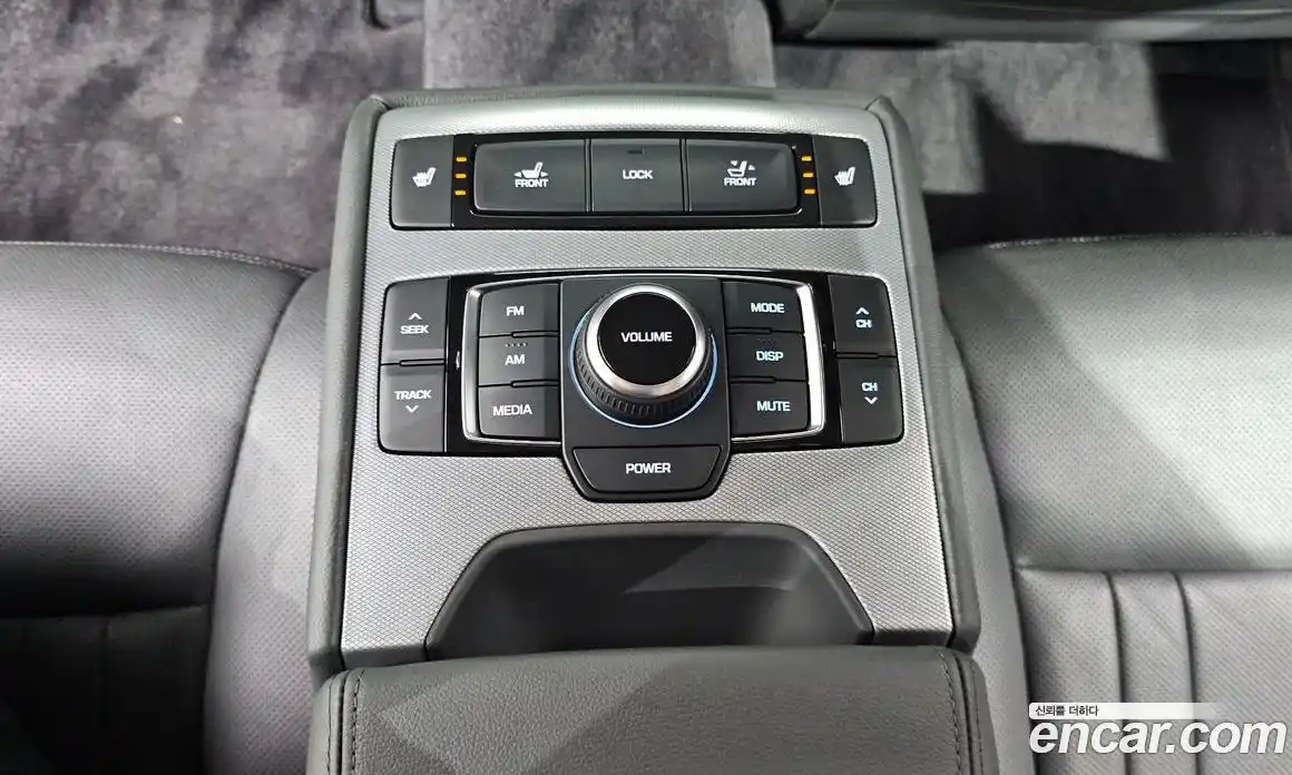 Genesis G80 2018 3.3 гидро, фото 18