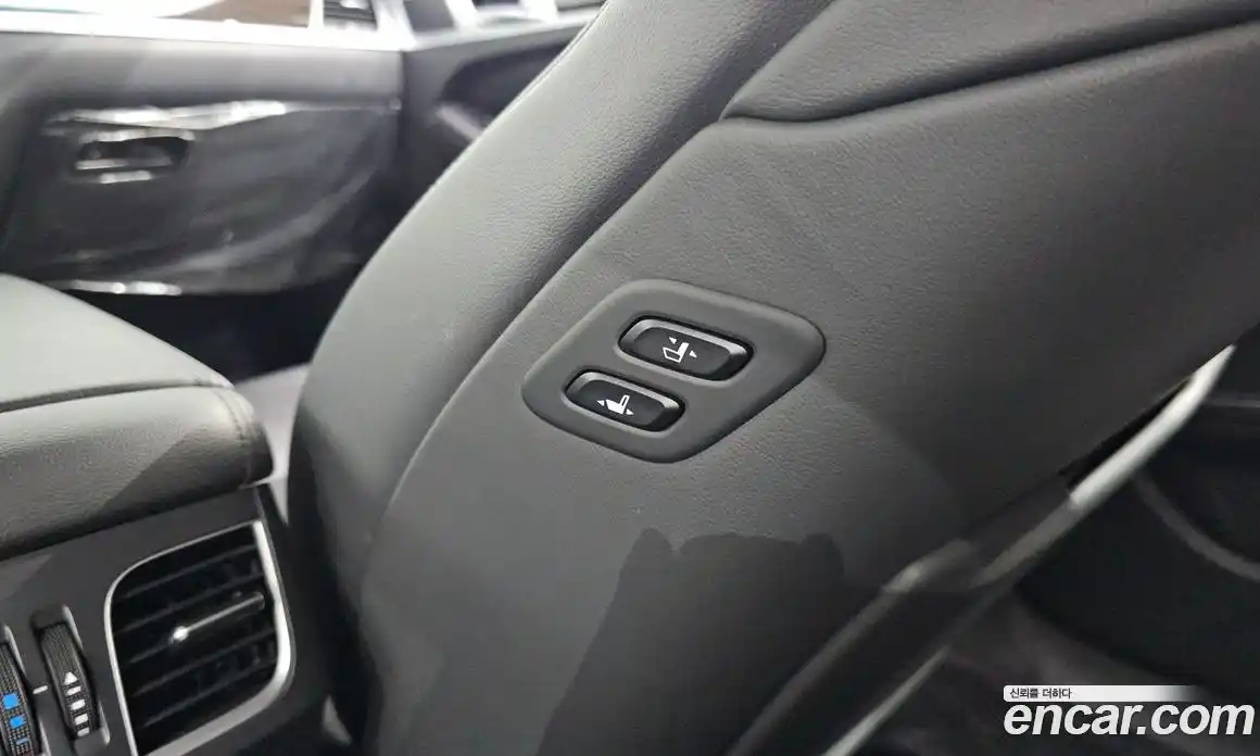 Genesis G80 2018 3.3 гидро, фото 19