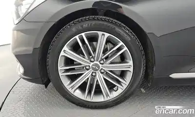 Genesis G80 2018 3.3 гидро, миниатюра 5