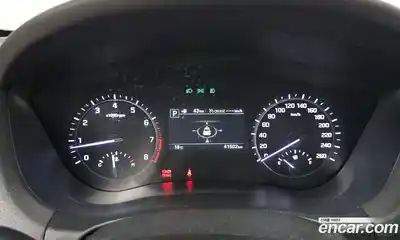 Genesis G80 2018 3.3 гидро, миниатюра 8