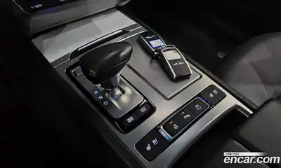 Genesis G80 2018 3.3 гидро, миниатюра 9