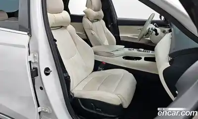 Genesis GV70 2022 0.1 гидро, миниатюра 11