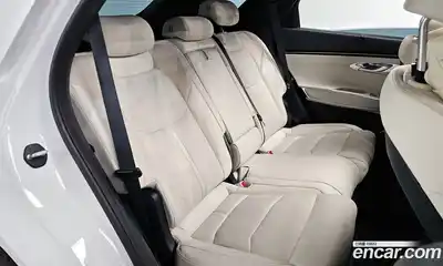 Genesis GV70 2022 0.1 гидро, миниатюра 12