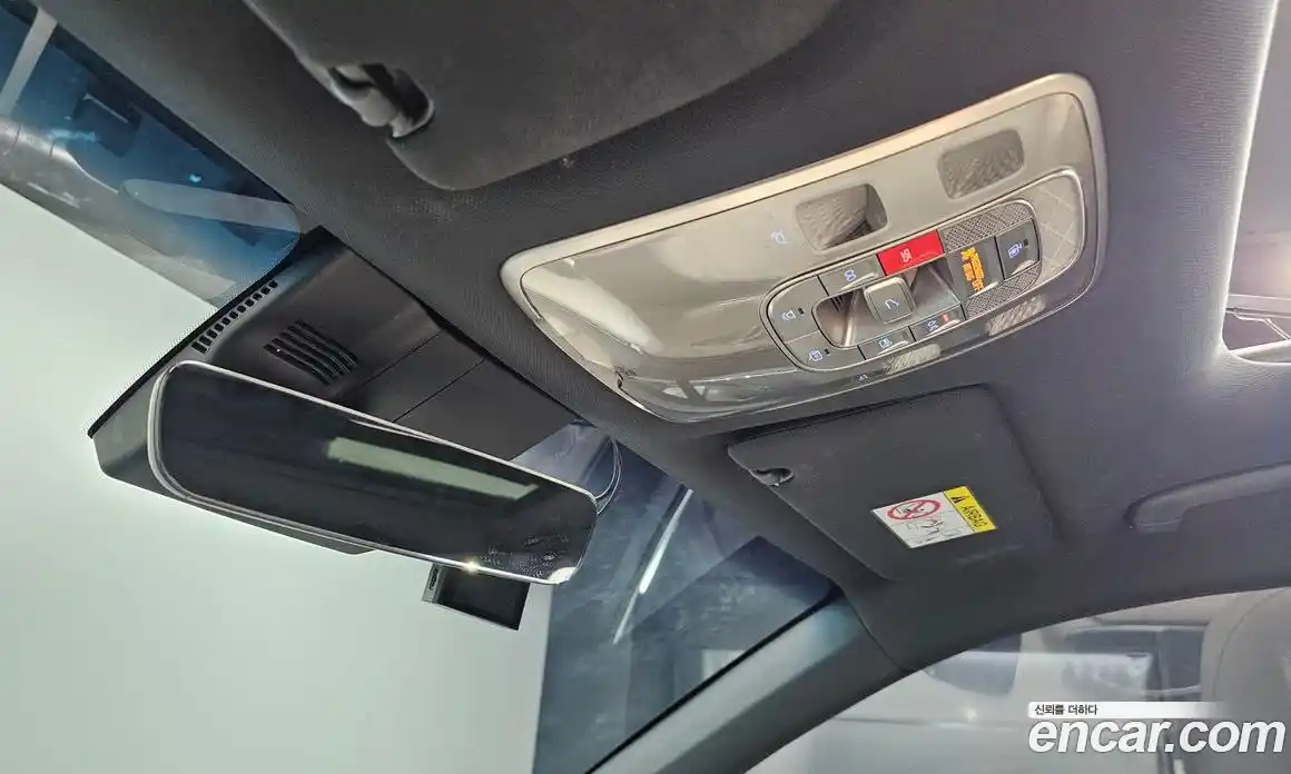 Genesis GV70 2022 0.1 гидро, фото 15