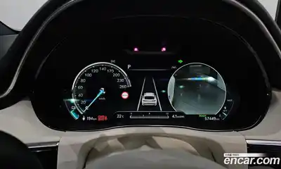 Genesis GV70 2022 0.1 гидро, миниатюра 8