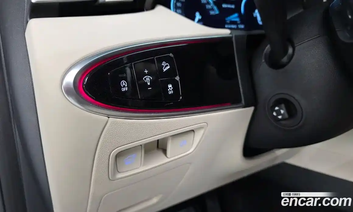 Genesis GV70 2022 2.5 гидро, фото 13