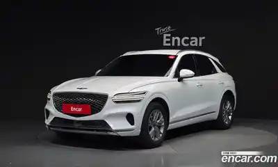 Genesis GV70 2022 2.5 гидро, миниатюра 2