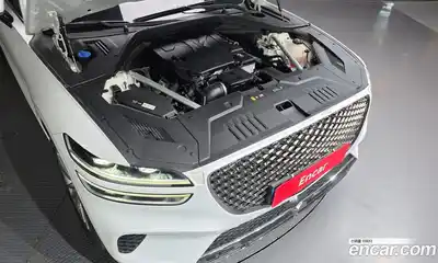 Genesis GV70 2022 2.5 гидро, миниатюра 6