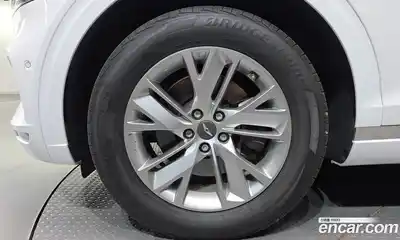Genesis GV70 2022 2.5 гидро, миниатюра 7