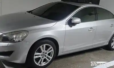 Volvo S60 2012 2.5 автомат (гидро), миниатюра 3