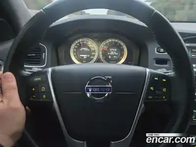 Volvo S60 2012 2.5 автомат (гидро), миниатюра 5
