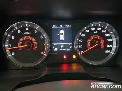 SsangYong Korando 2022 1.5 автомат (гидро), миниатюра 8