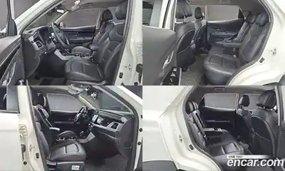 SsangYong Korando 2022 1.5 автомат (гидро), миниатюра 10