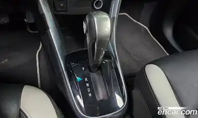 Chevrolet Trax 2019 1.4 гидро, миниатюра 12