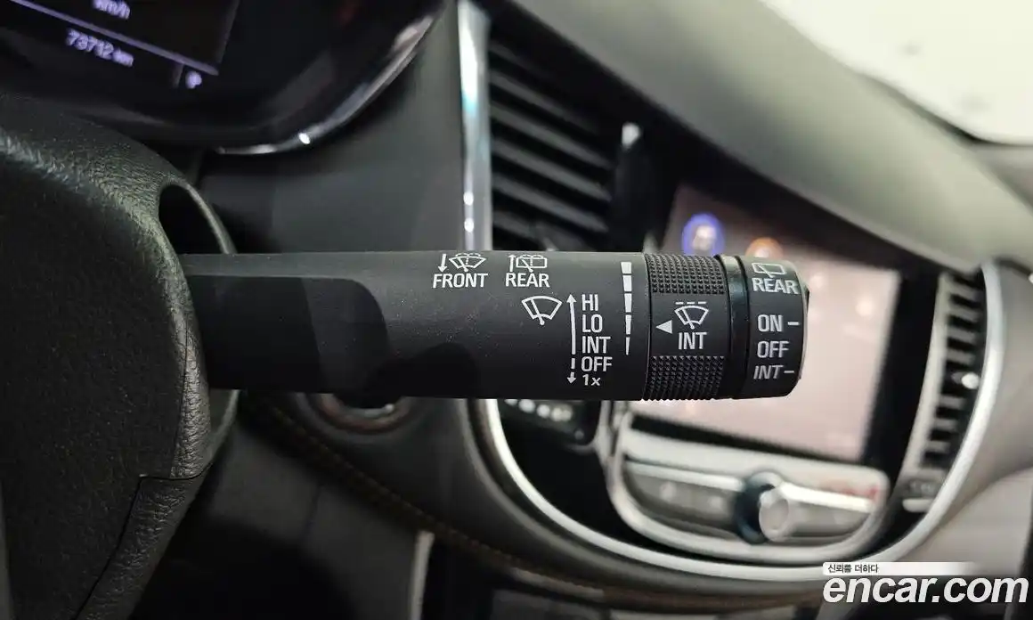 Chevrolet Trax 2019 1.4 гидро, фото 24