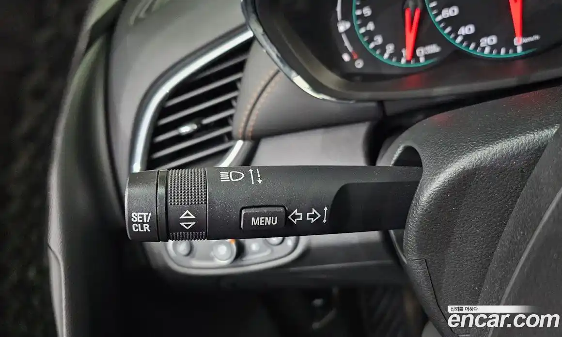 Chevrolet Trax 2019 1.4 гидро, фото 27