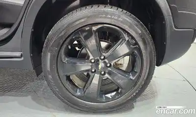 Chevrolet Trax 2019 1.4 гидро, миниатюра 5
