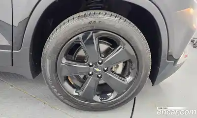 Chevrolet Trax 2019 1.4 гидро, миниатюра 7