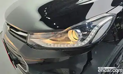 Chevrolet Trax 2019 1.4 гидро, миниатюра 8