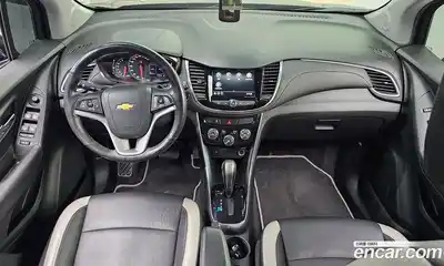 Chevrolet Trax 2019 1.4 гидро, миниатюра 10